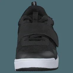 Pax Noah Black Svart New