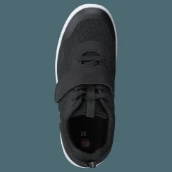 Pax Noah Black Svart New