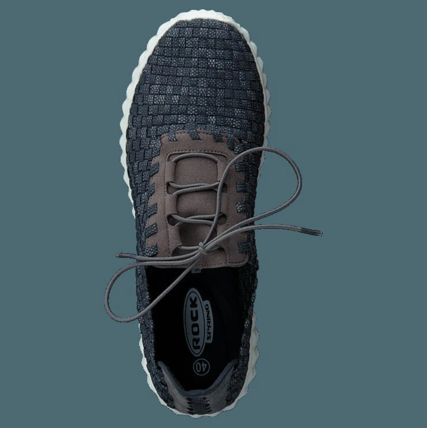 Rock Spring Noam Navy Smoke Blå och Grå Outlet