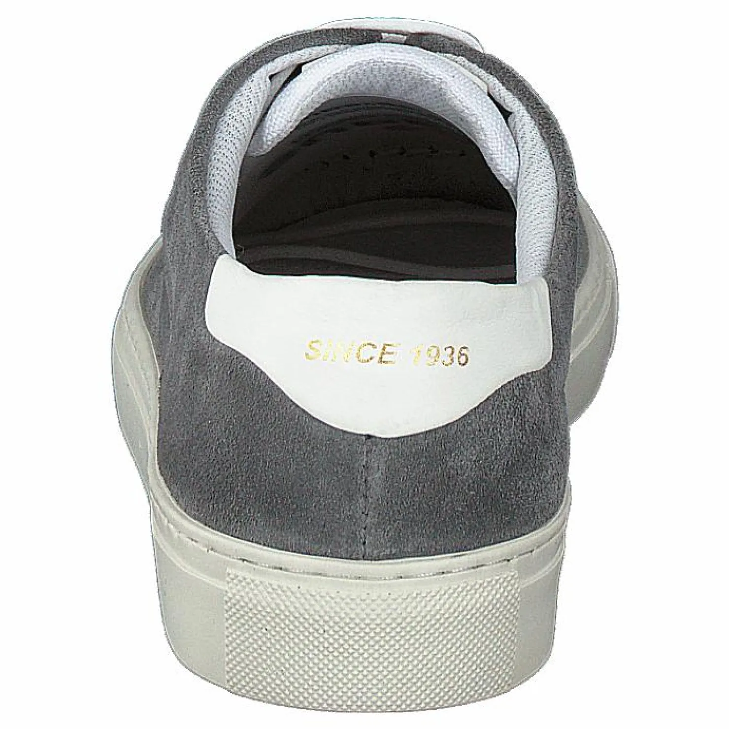 Playboy Footwear Noas Blue Grå Hot