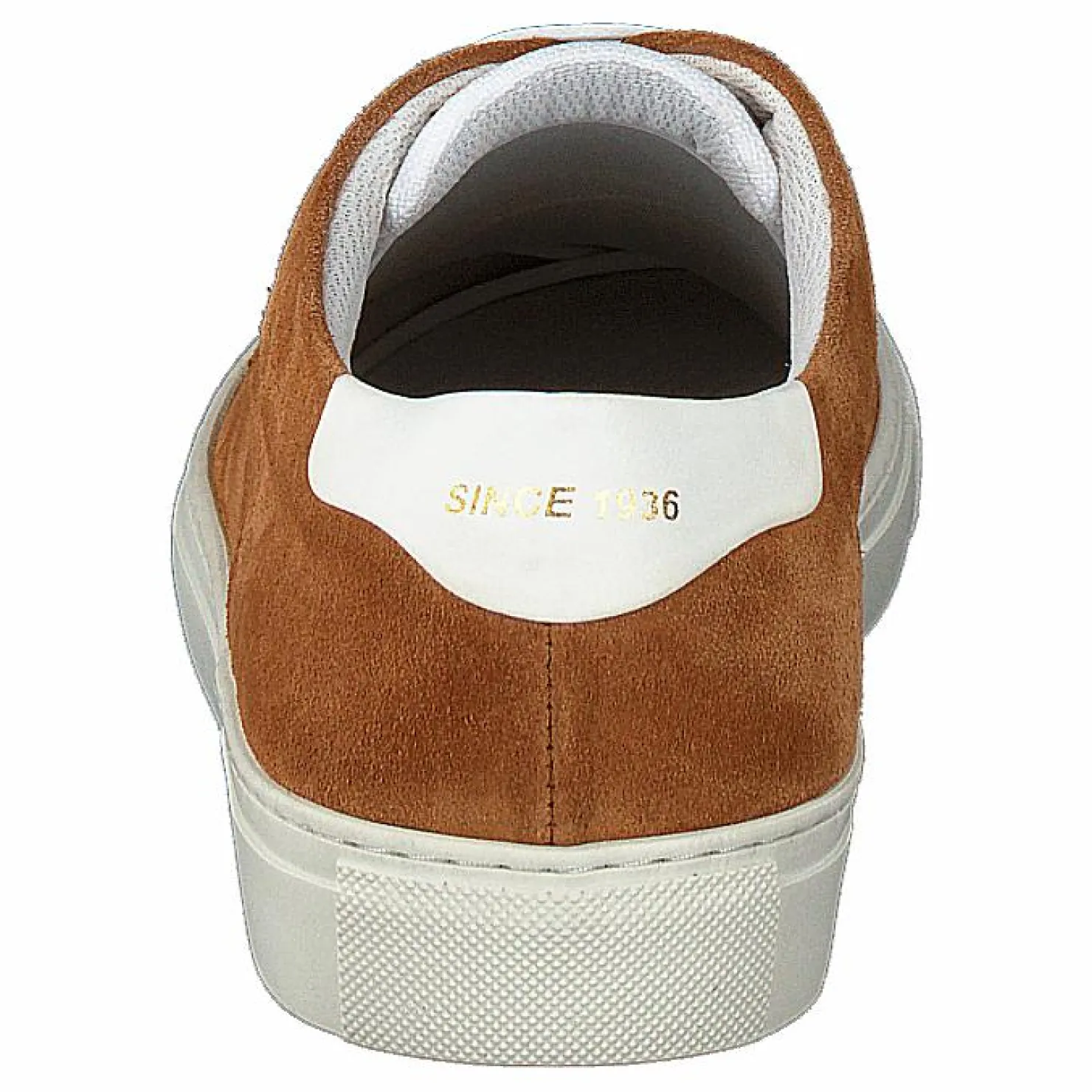 Playboy Footwear Noas Congac Brun Sale