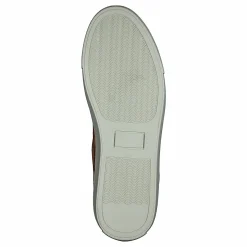 Playboy Footwear Noas Congac Brun Sale