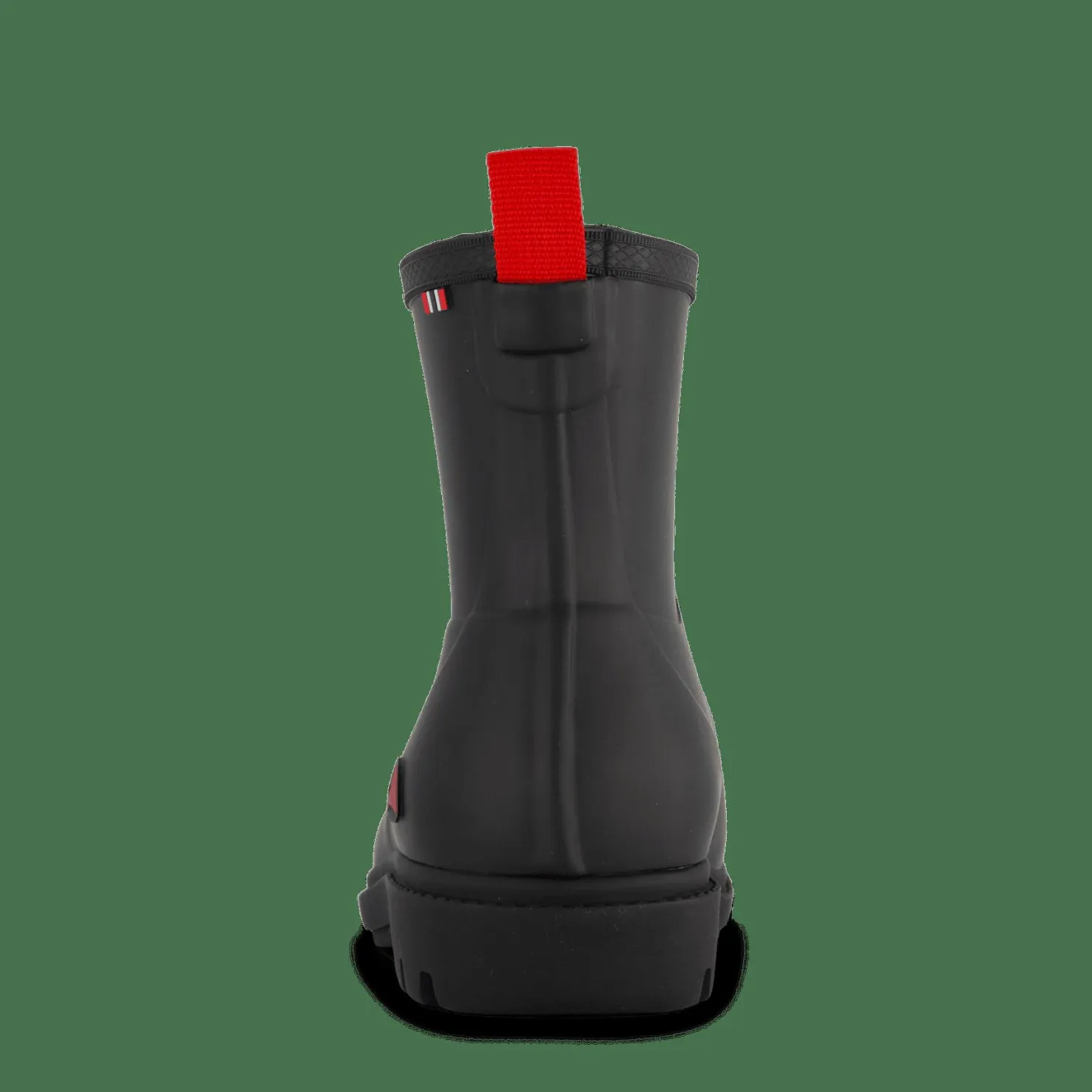 Viking Noble Black Svart Hot
