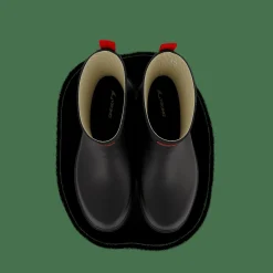 Viking Noble Black Svart Hot