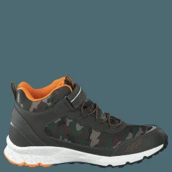 Leaf Nolby Camo Grön Clearance