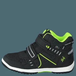 Leaf Nolvik Reflective Svart Hot