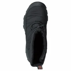 Muckboot Nomadic Grip Black Svart Best