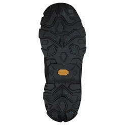 Muckboot Nomadic Grip Black Svart Best