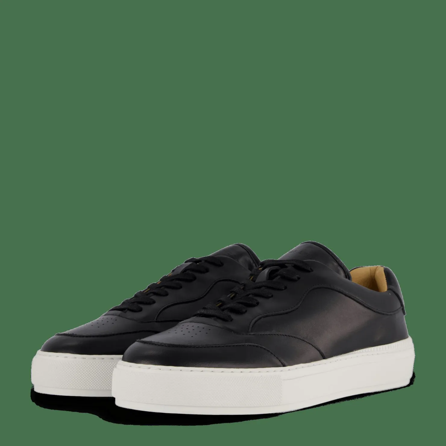 Tiger of Sweden Nomme Svart Clearance