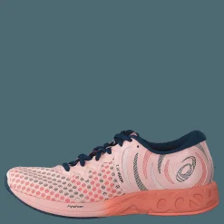 ASICS Noosa Ff 2 Seashell Pink/dark Blue/Pink Rosa Online