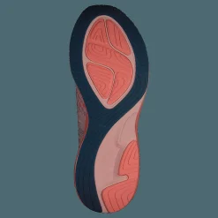 ASICS Noosa Ff 2 Seashell Pink/dark Blue/Pink Rosa Online