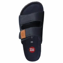 Pax Norbert Blue Blå och Grå Best