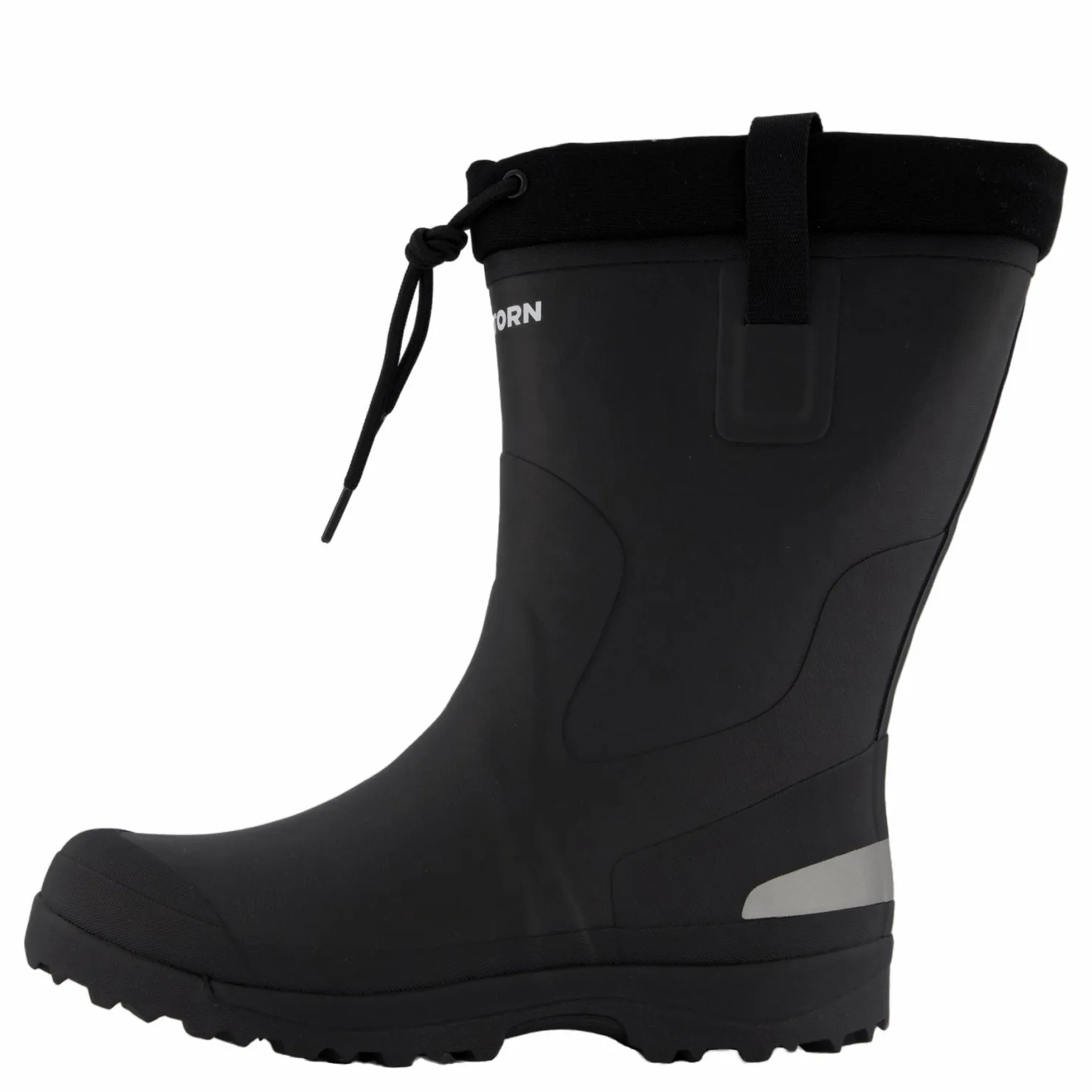 Tretorn Nord 2.0 010/black Svart New