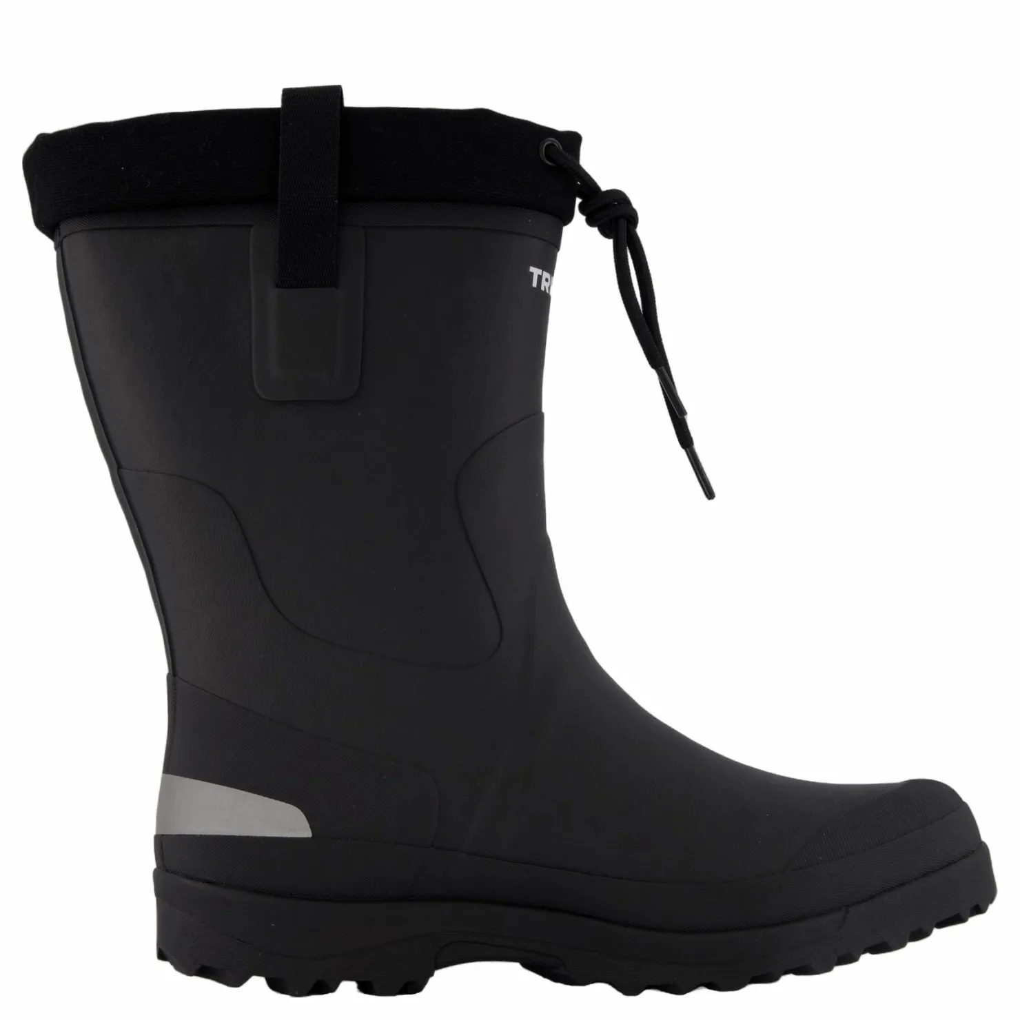 Tretorn Nord 2.0 010/black Svart New