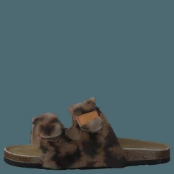 Pax Nordan Leopard Brun Best