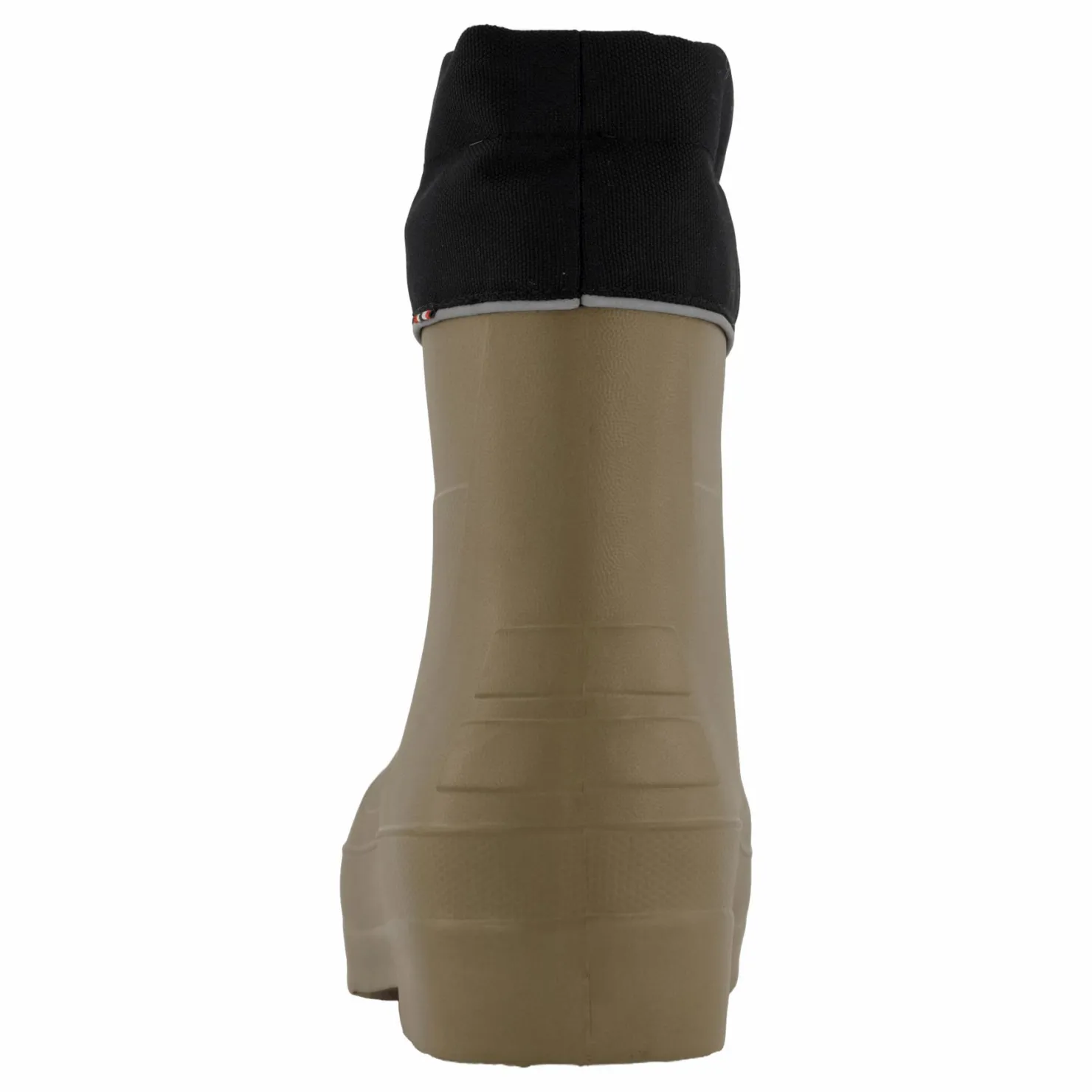 Viking Norse Low Boot Dark Natural/black Beige Best