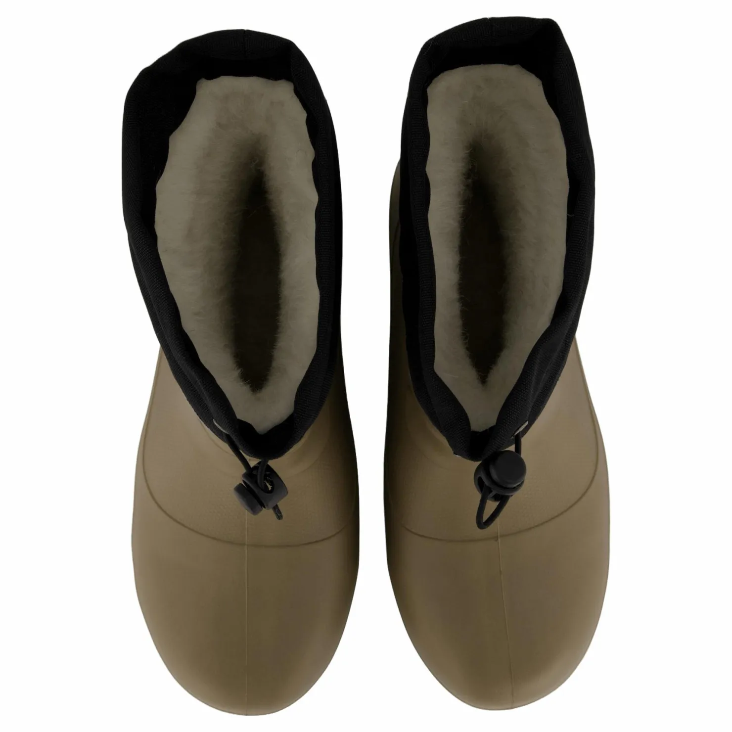 Viking Norse Low Boot Dark Natural/black Beige Best