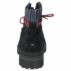 Tommy Hilfiger North 1b Midnight Blå och Svart Discount