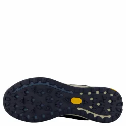 Merrell Nova 3 Gtx Navy Blå New