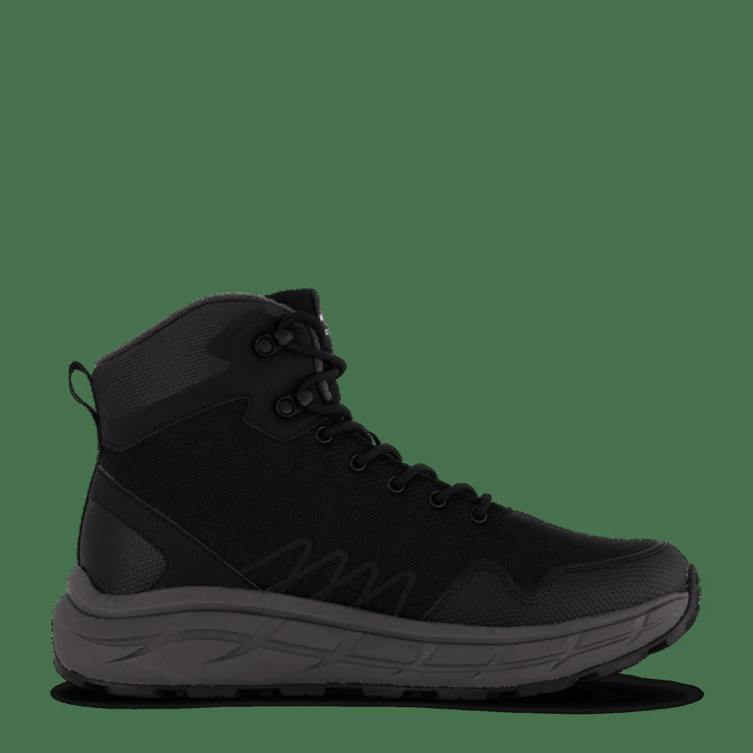 Bagheera Nova Black/dark Grey Svart Sale