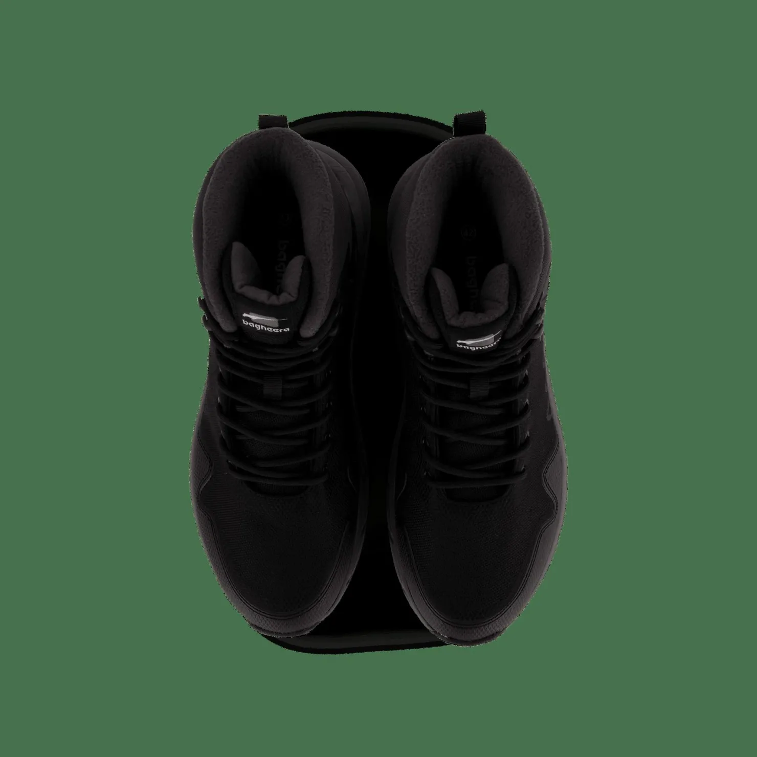 Bagheera Nova Black/dark Grey Svart Sale