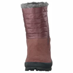 Legero Novara Powder Röd Outlet