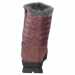 Legero Novara Powder Röd Outlet