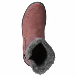 Legero Novara Powder Röd Outlet