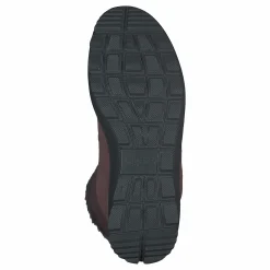 Legero Novara Powder Röd Outlet