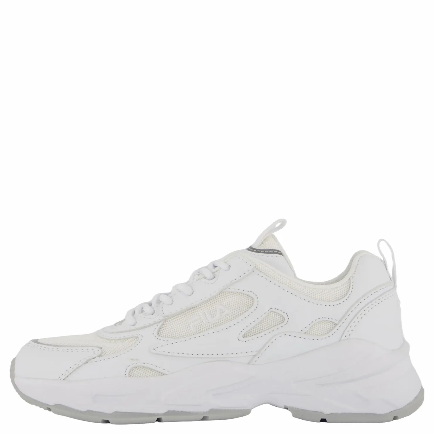 Fila Novarra White Vit Best