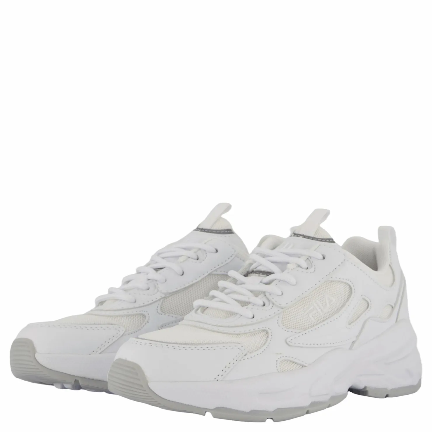 Fila Novarra White Vit Best