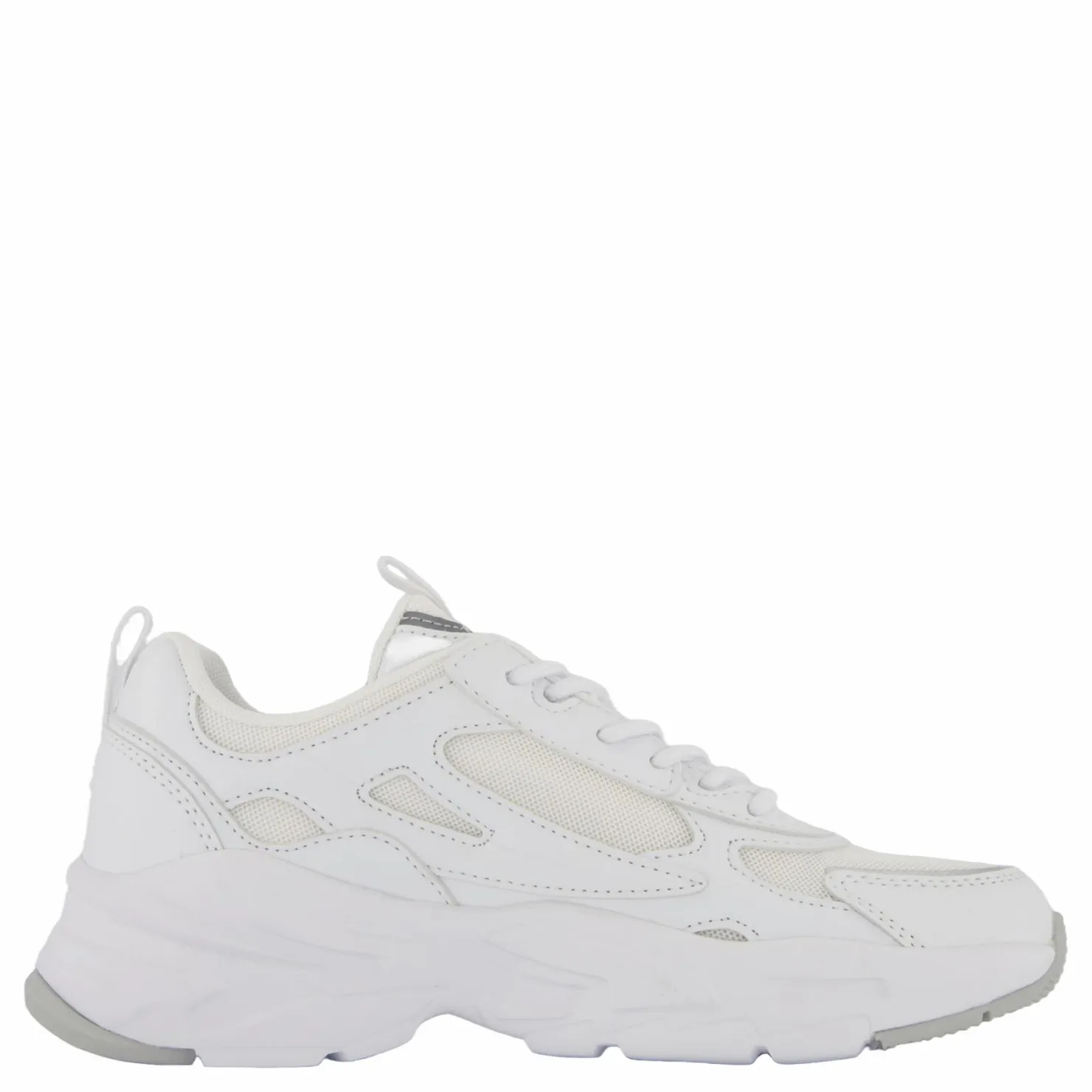 Fila Novarra White Vit Best