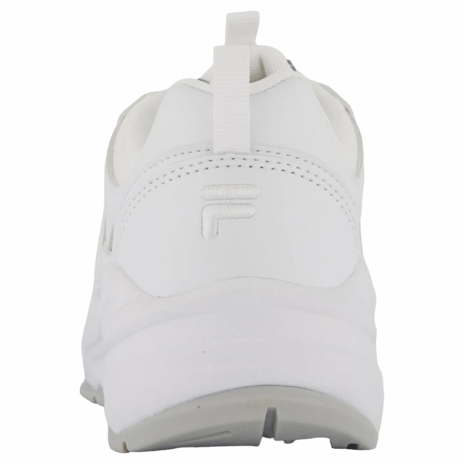 Fila Novarra White Vit Best