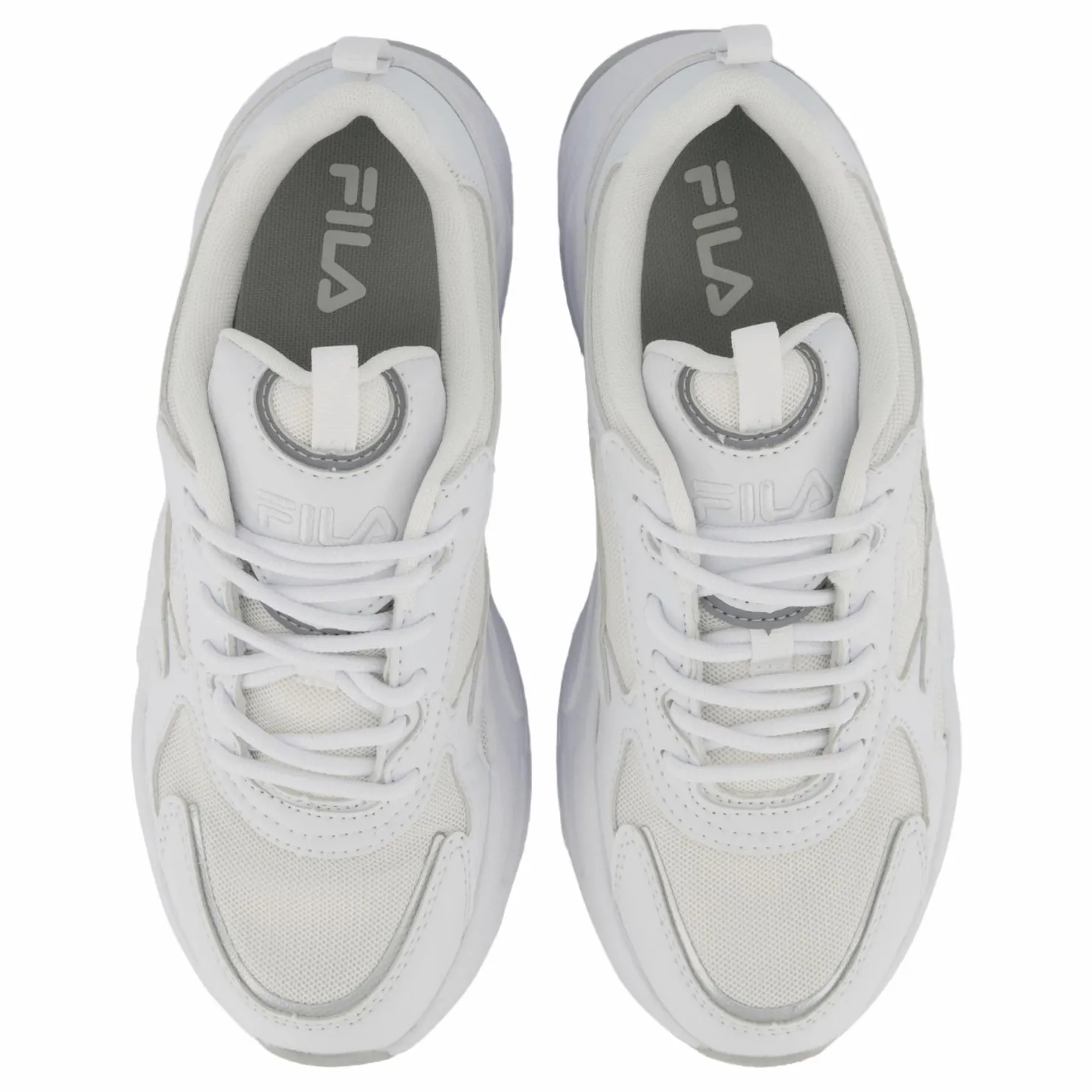 Fila Novarra White Vit Best