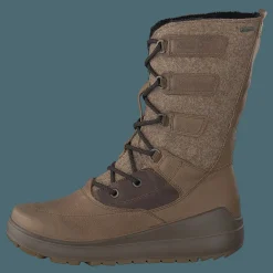 ECCO Noyce Birch Brun New