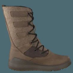 ECCO Noyce Birch Brun New