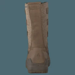 ECCO Noyce Birch Brun New