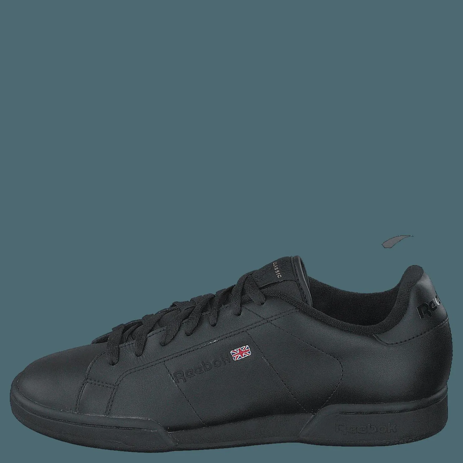 Reebok Classic NPC II Blk Svart Online