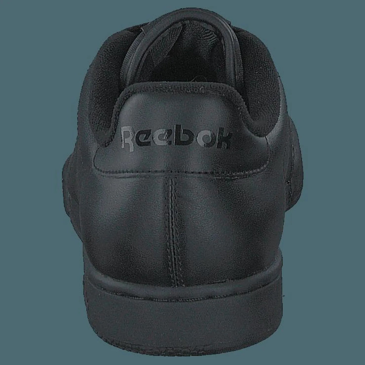 Reebok Classic NPC II Blk Svart Online