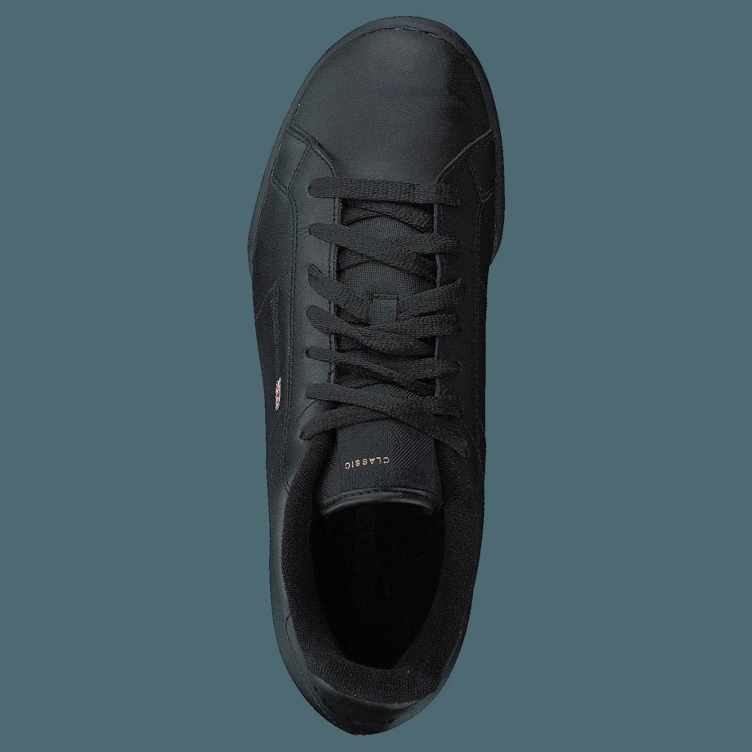 Reebok Classic NPC II Blk Svart Online
