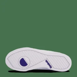 Reebok Classic NPC II White/White Vit Outlet