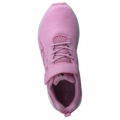 Puma Nrgy Comet V Ps Palepink-black-white Vit Sale