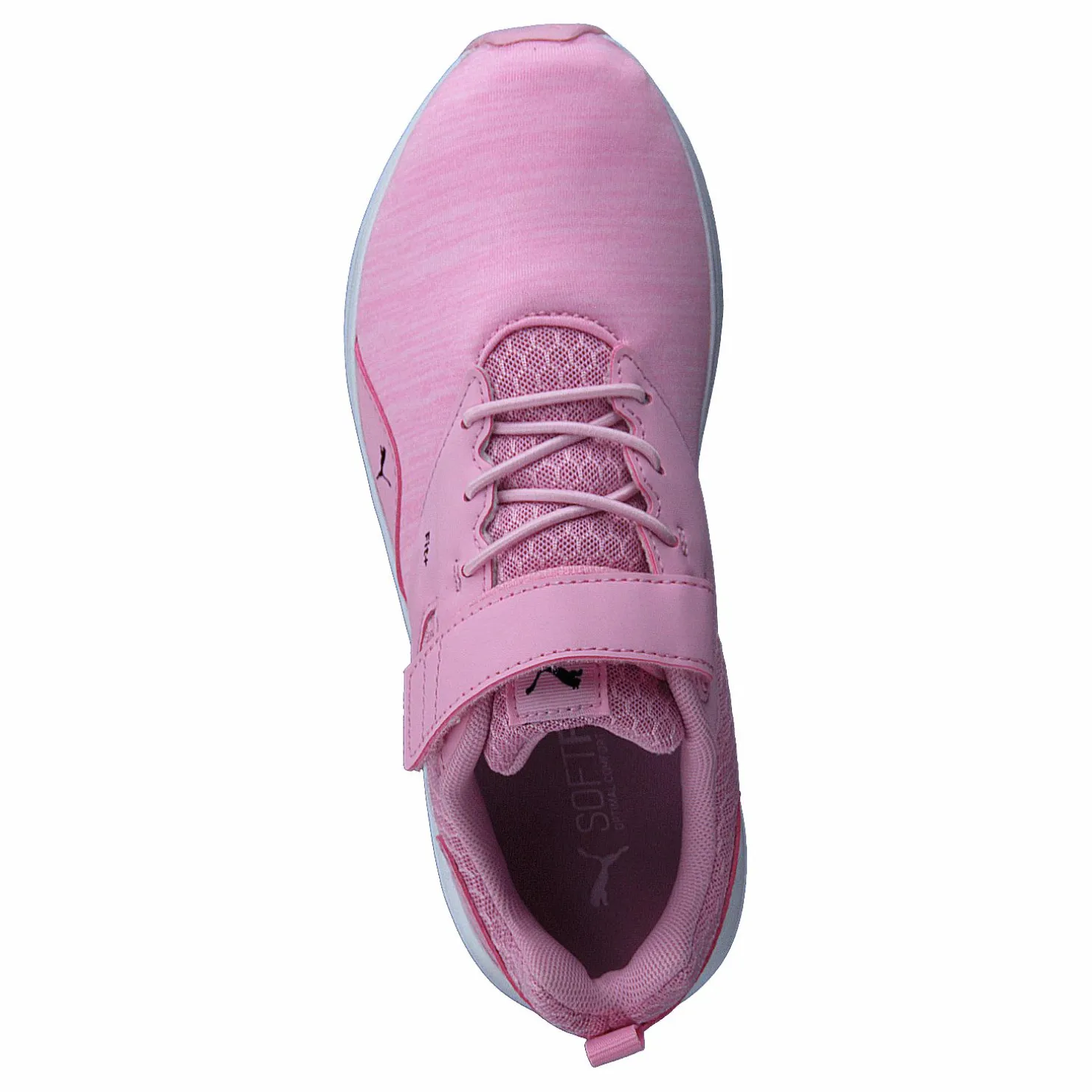 Puma Nrgy Comet V Ps Palepink-black-white Vit Sale