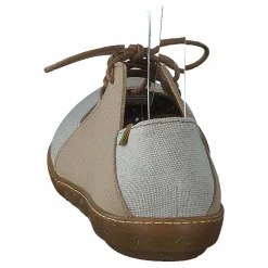 El Naturalista N5228t Organic Co-m. Suede Sto Stone Brun Outlet