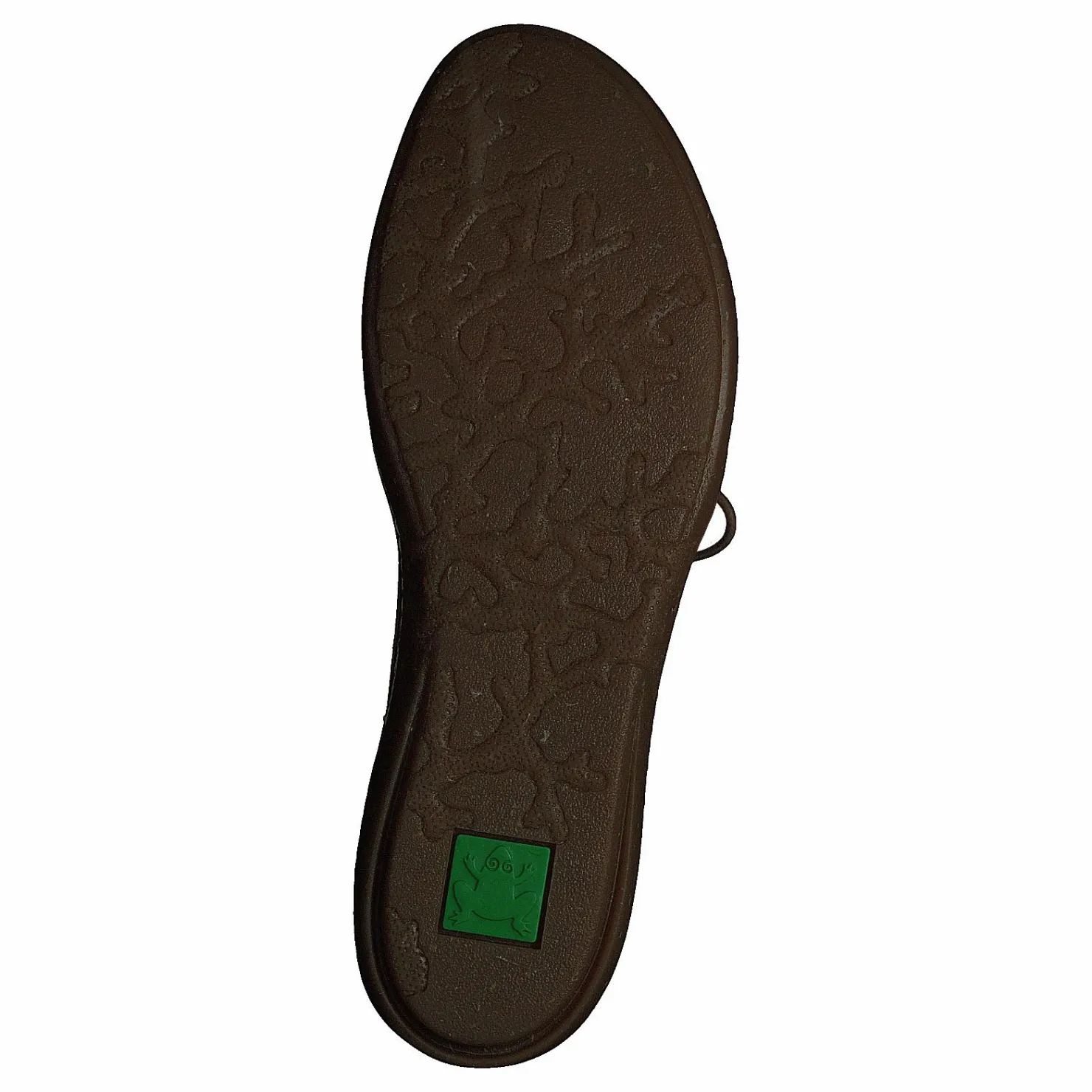 El Naturalista N5228t Organic Co-m. Suede Sto Stone Brun Outlet