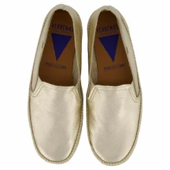 Verbenas Nuria Nucleo Metal Oro Beige