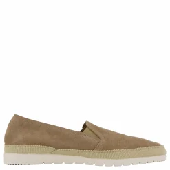 Verbenas Nuria Serraje Piedra Beige Clearance