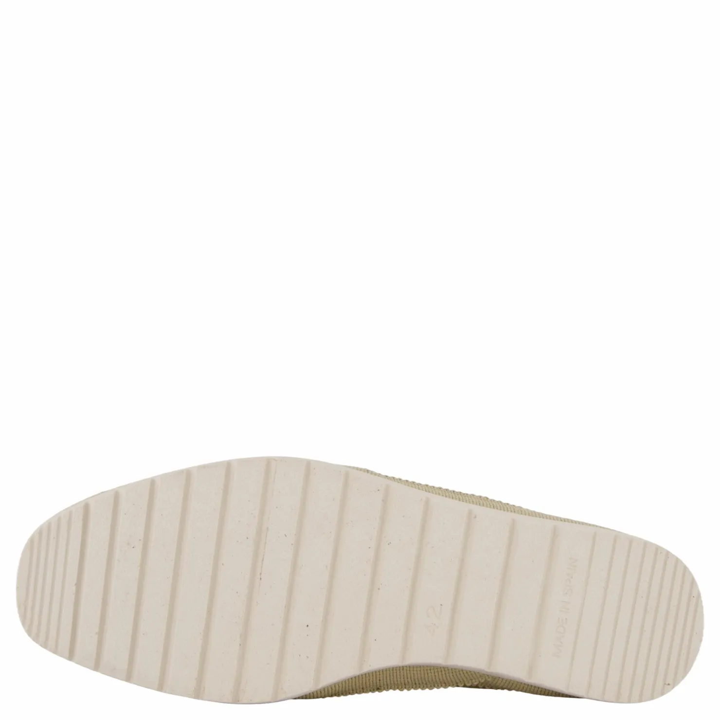 Verbenas Nuria Serraje Piedra Beige Clearance