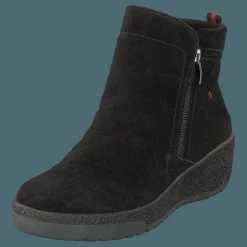 Soft Comfort Nuttall Black Svart
