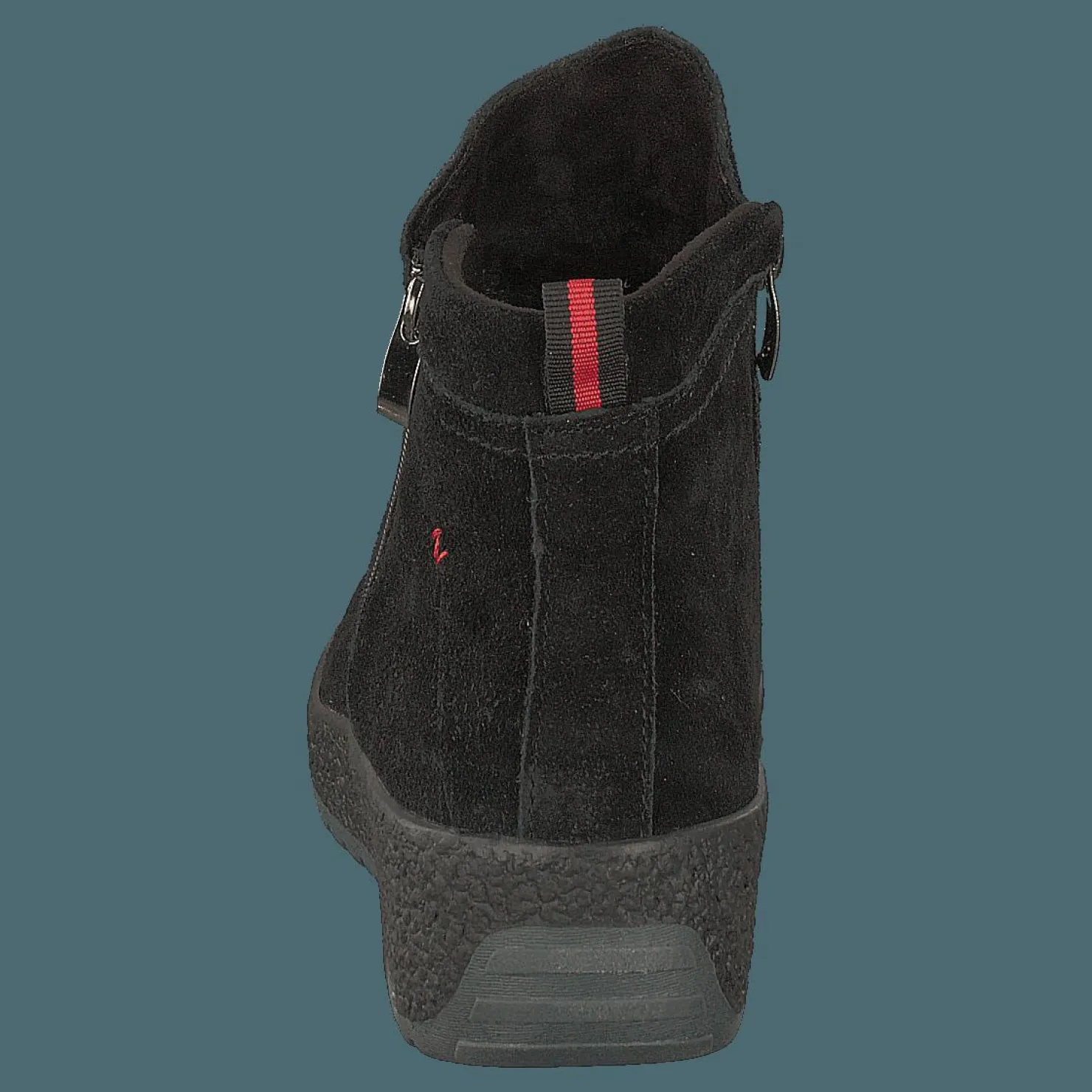 Soft Comfort Nuttall Black Svart